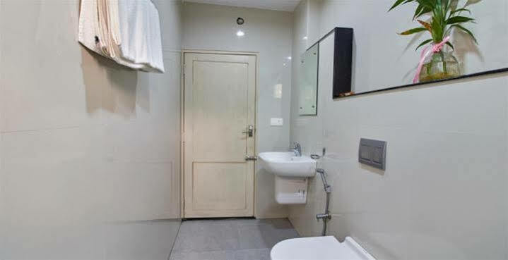 Bed and Breakfast Periyar Woods Thekkady Exterior foto